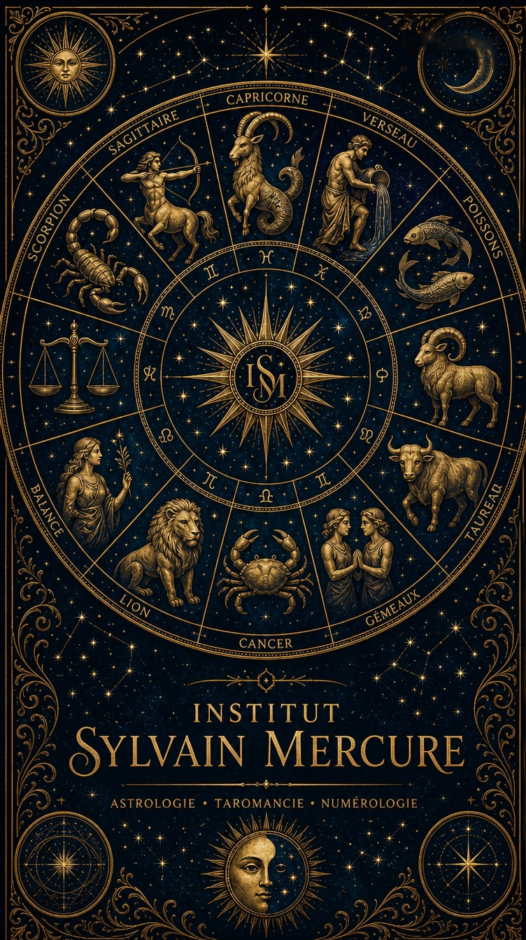 Institut Sylvain Mercure